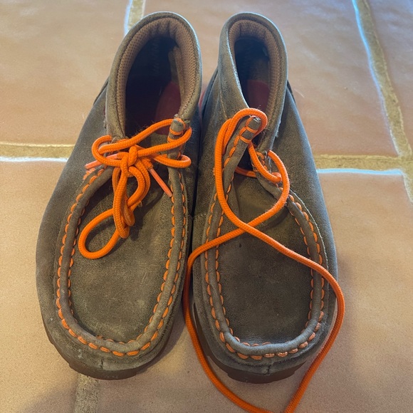 Twisted X shoes - Picture 3 of 5